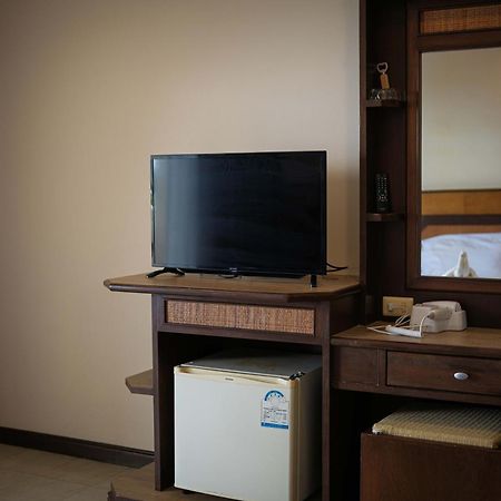 Kaibaebeach Grandview 达叻府 外观 照片