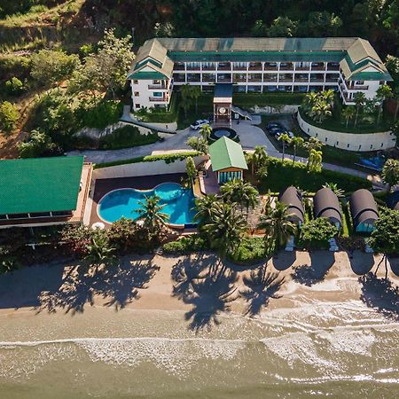Kaibaebeach Grandview 达叻府 外观 照片