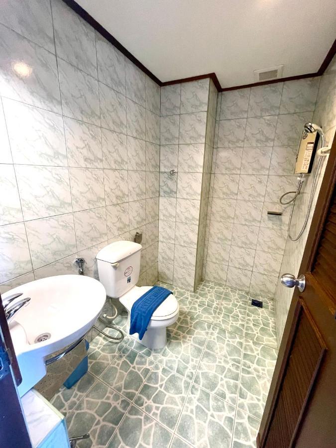 Kaibaebeach Grandview 达叻府 外观 照片