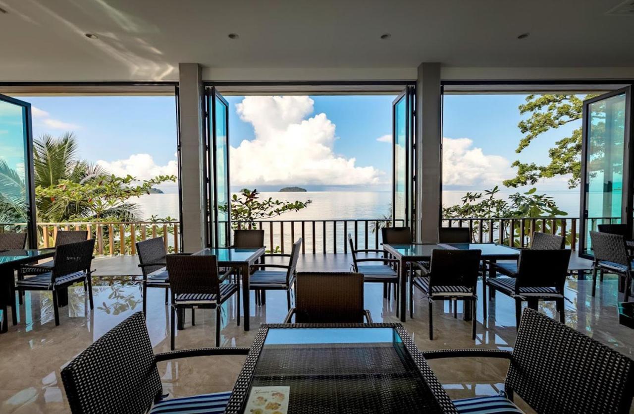 Kaibaebeach Grandview 达叻府 外观 照片