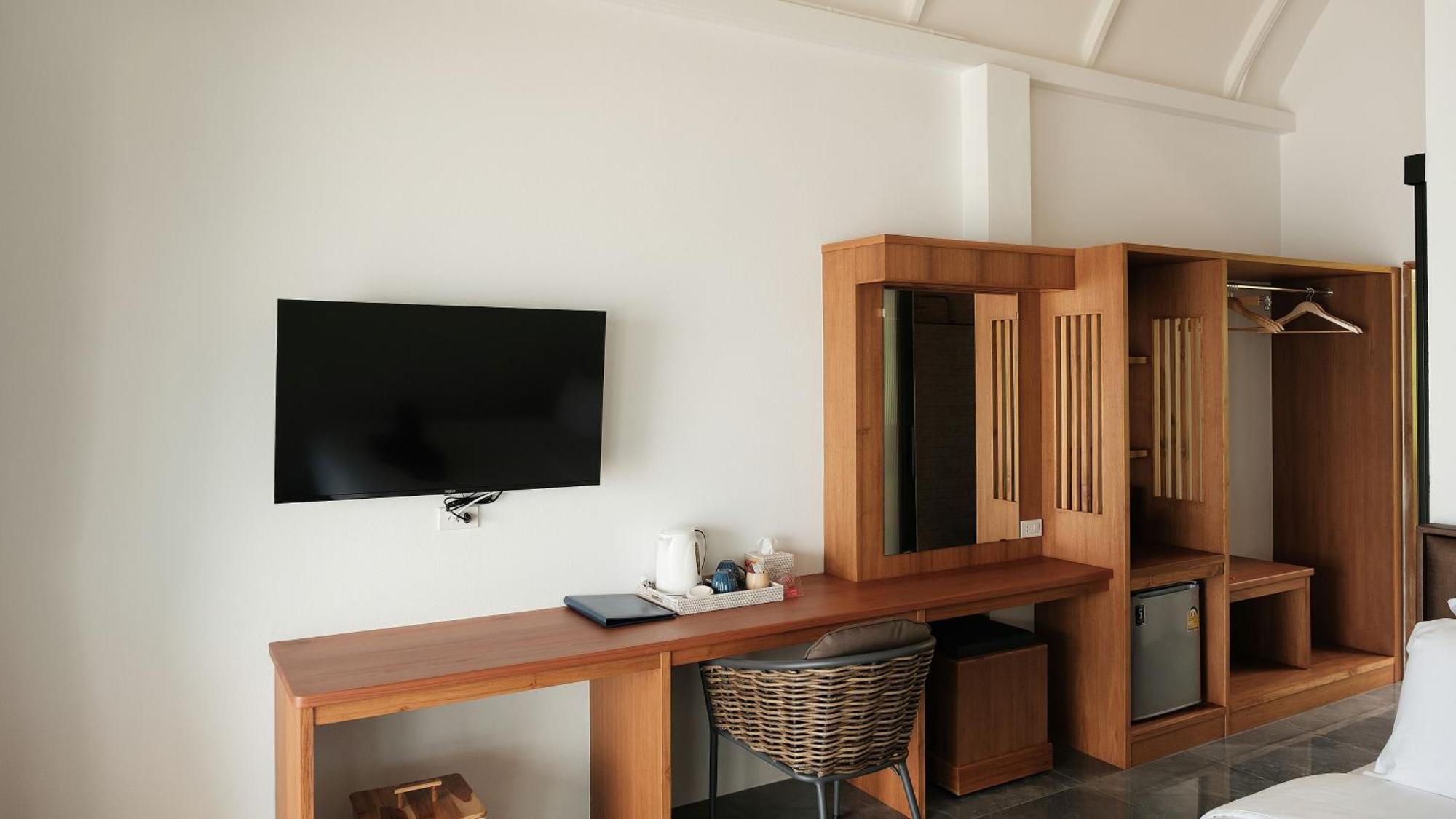 Kaibaebeach Grandview 达叻府 外观 照片