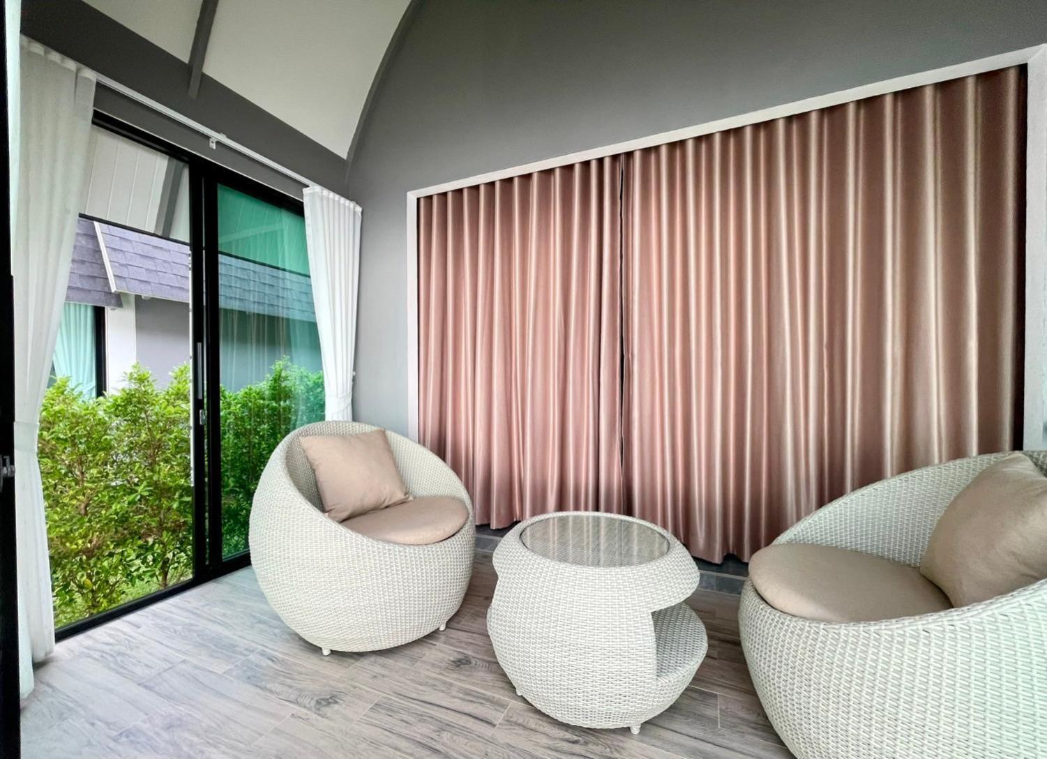 Kaibaebeach Grandview 达叻府 外观 照片
