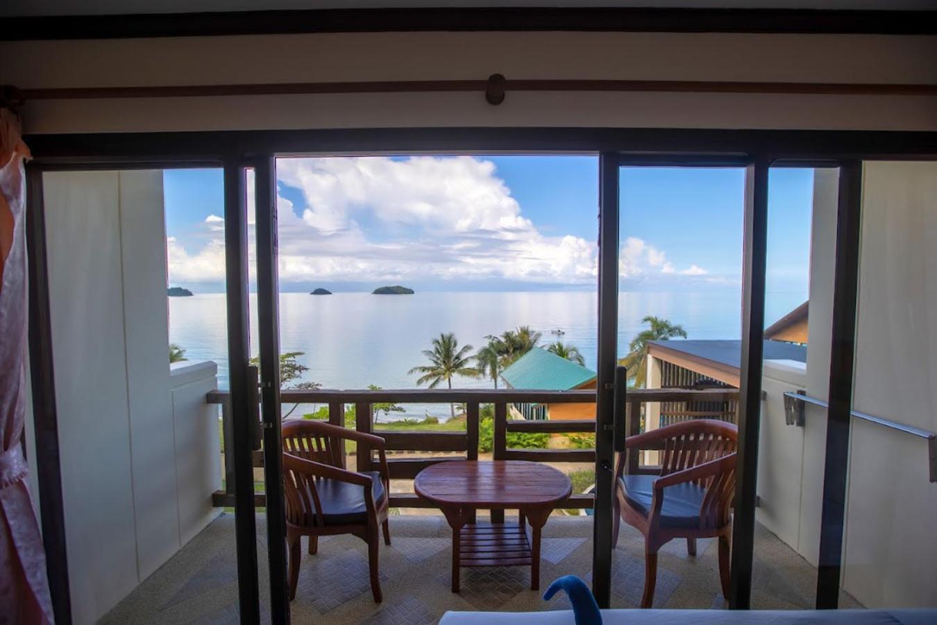 Kaibaebeach Grandview 达叻府 外观 照片